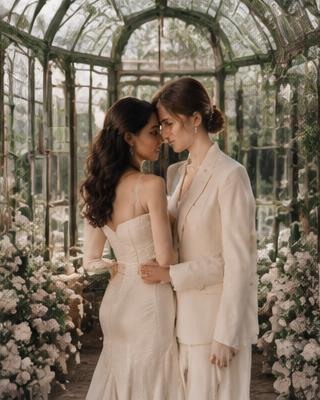 Sabbia editoriale: Anna & Giulia