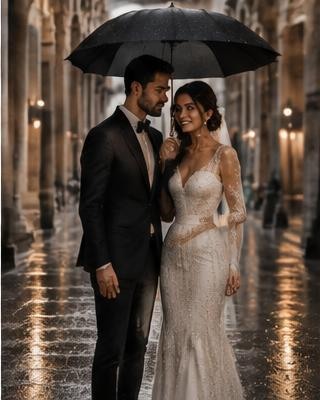 Notte marina: Anna & Marco