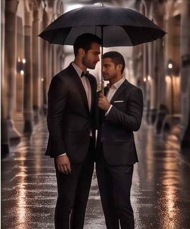 Notte marina: Marco & Luca
