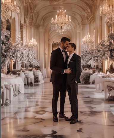 Oro antico: Marco & Luca